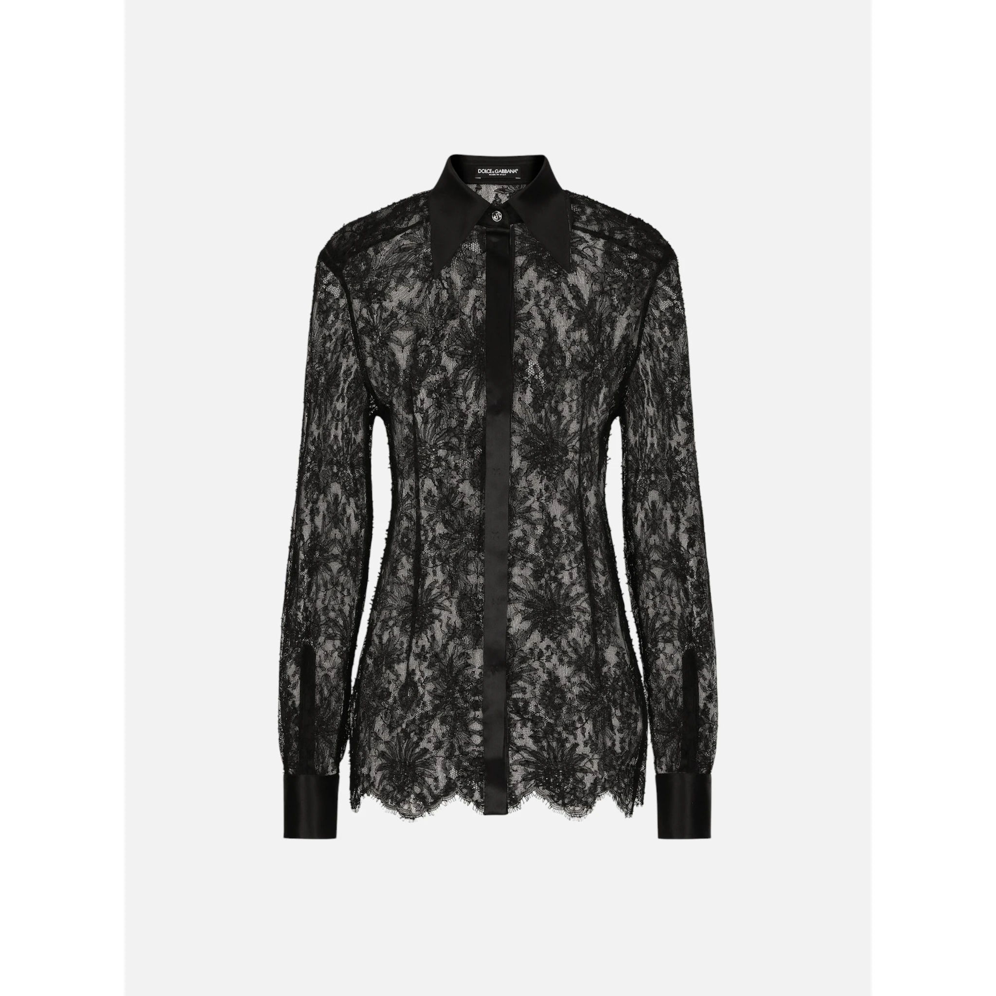 DOLCE & GABBANA shirt