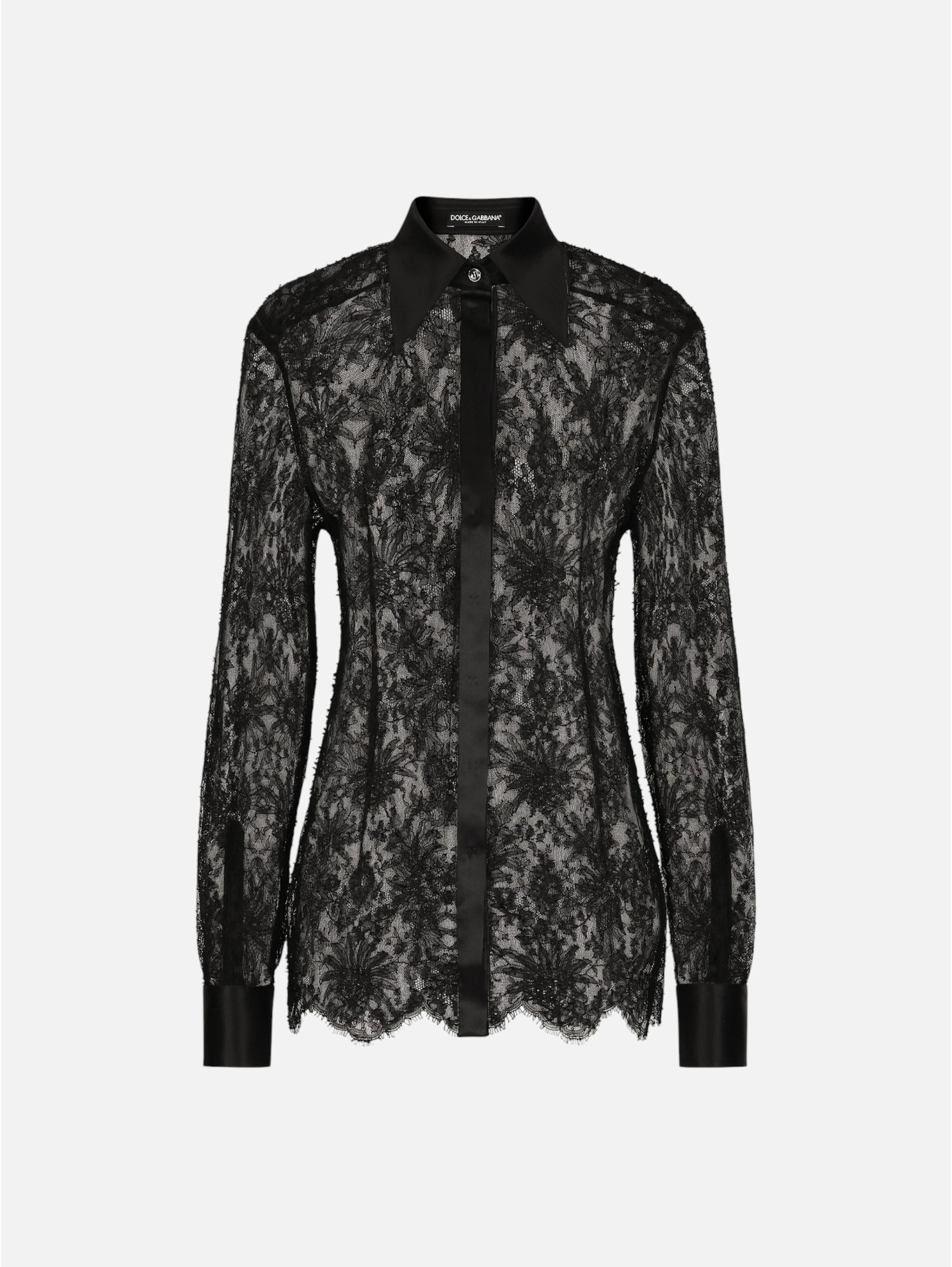 DOLCE & GABBANA shirt