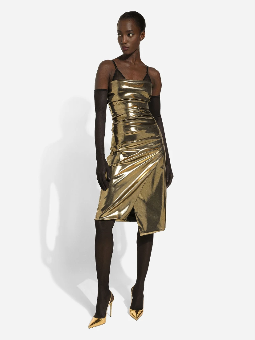 DOLCE & GABBANA dress