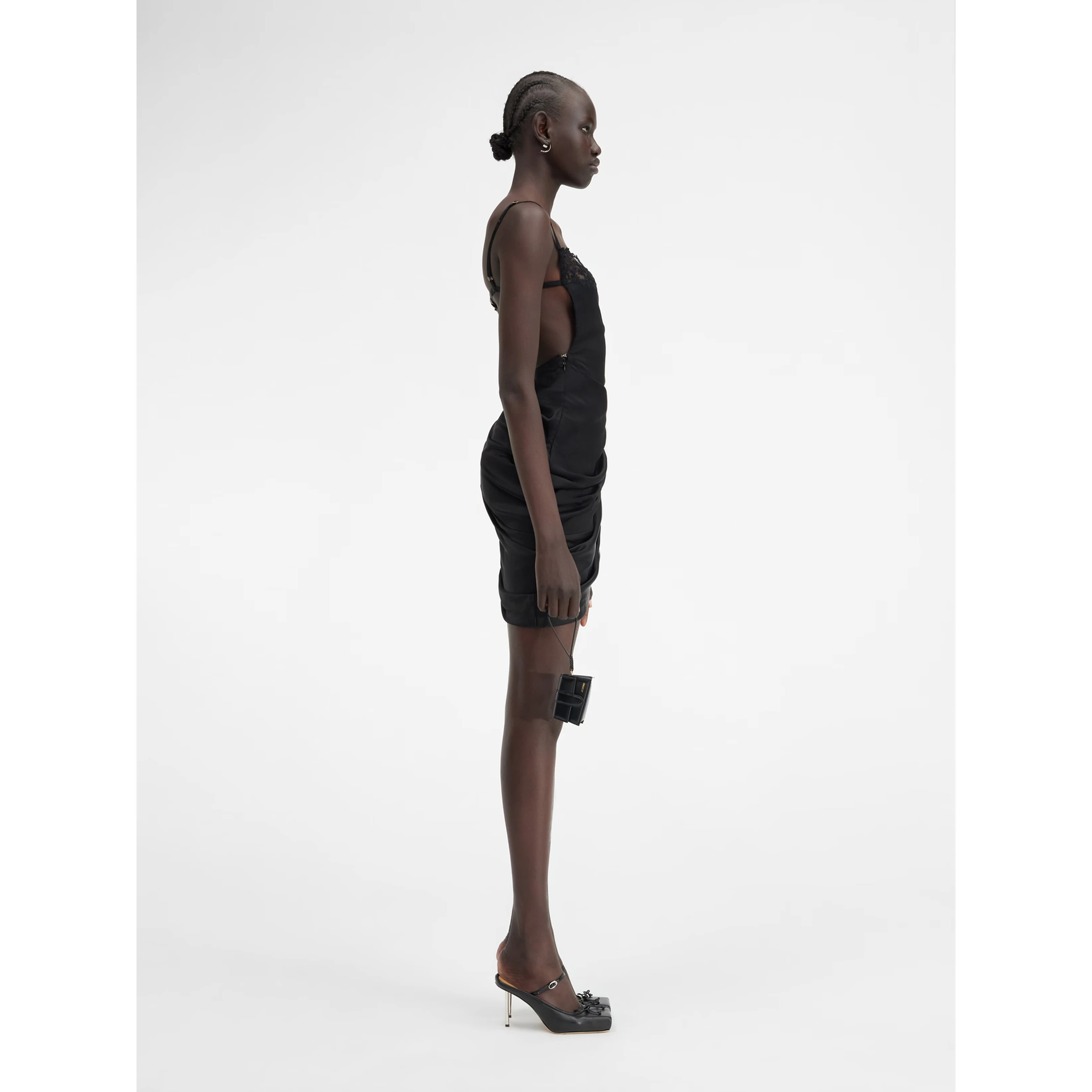 JACQUEMUS dress