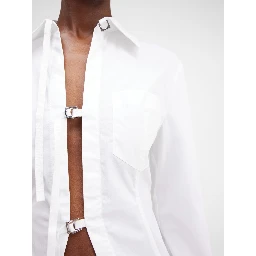 JACQUEMUS shirt