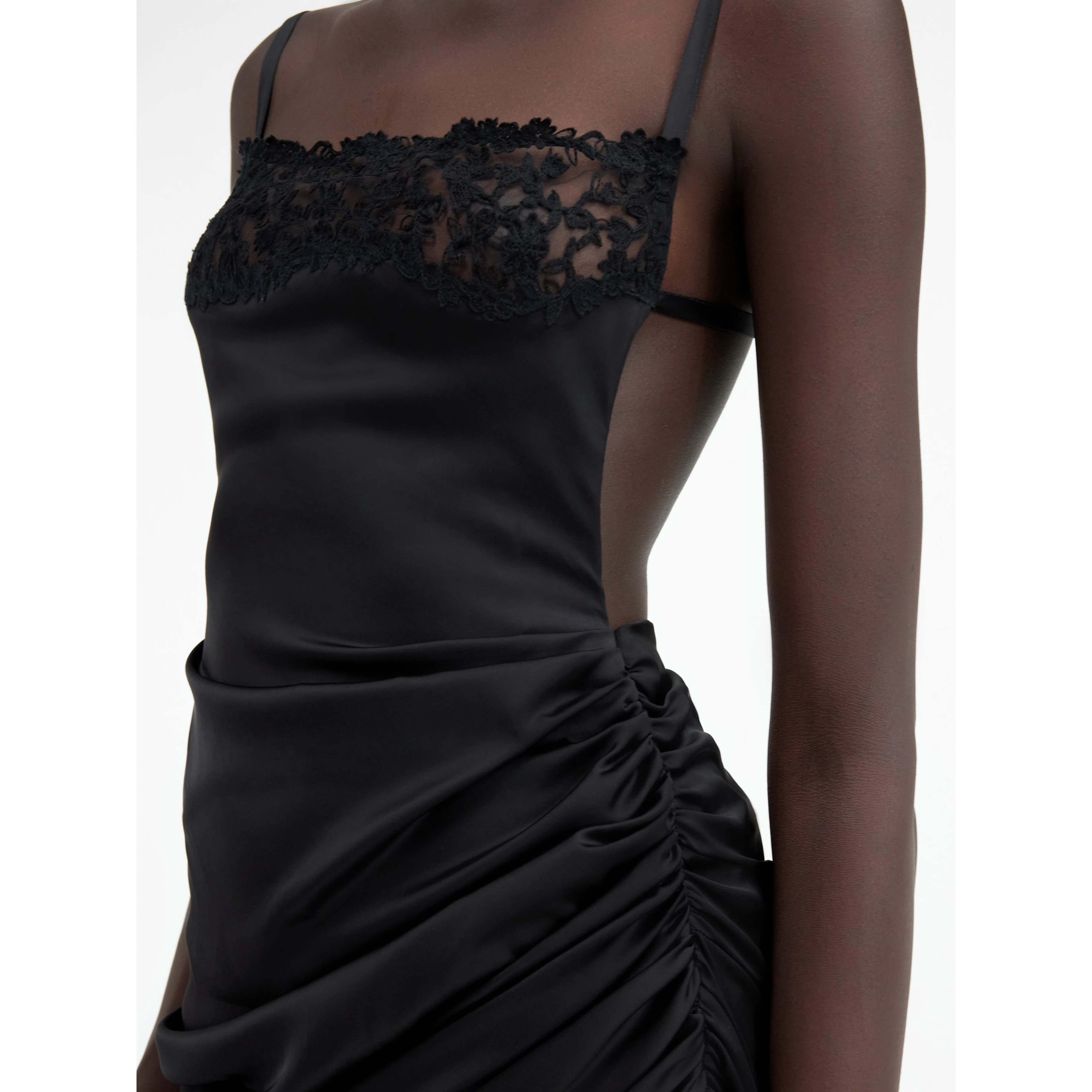 JACQUEMUS dress