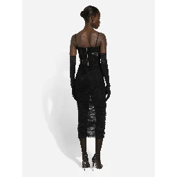 DOLCE & GABBANA dress