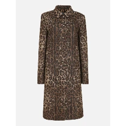 DOLCE & GABBANA coat