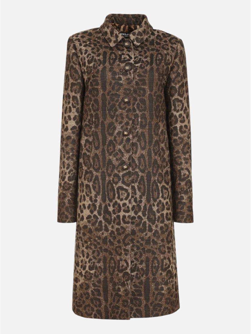 DOLCE & GABBANA coat