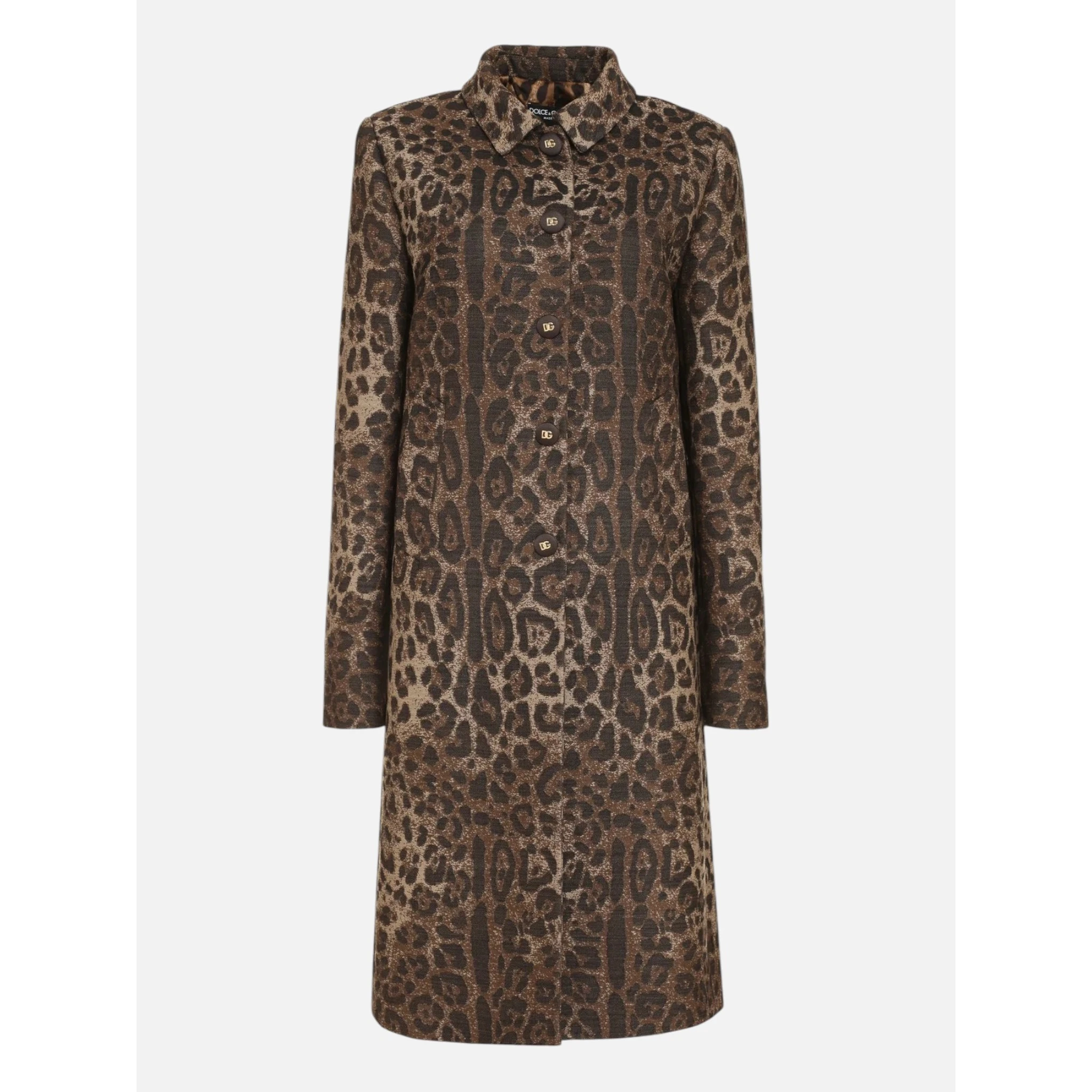 DOLCE & GABBANA coat