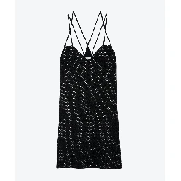 فستان زاديغ أند فولتير روهانا