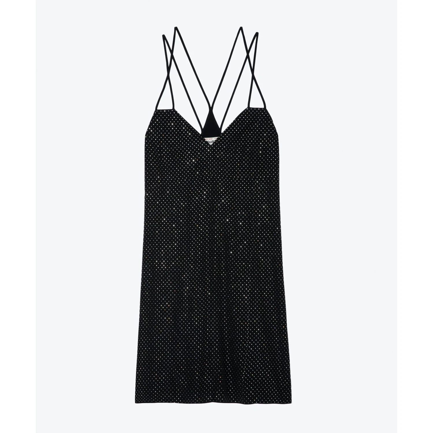 ZADIG & VOLTAIRE ROHANA dress