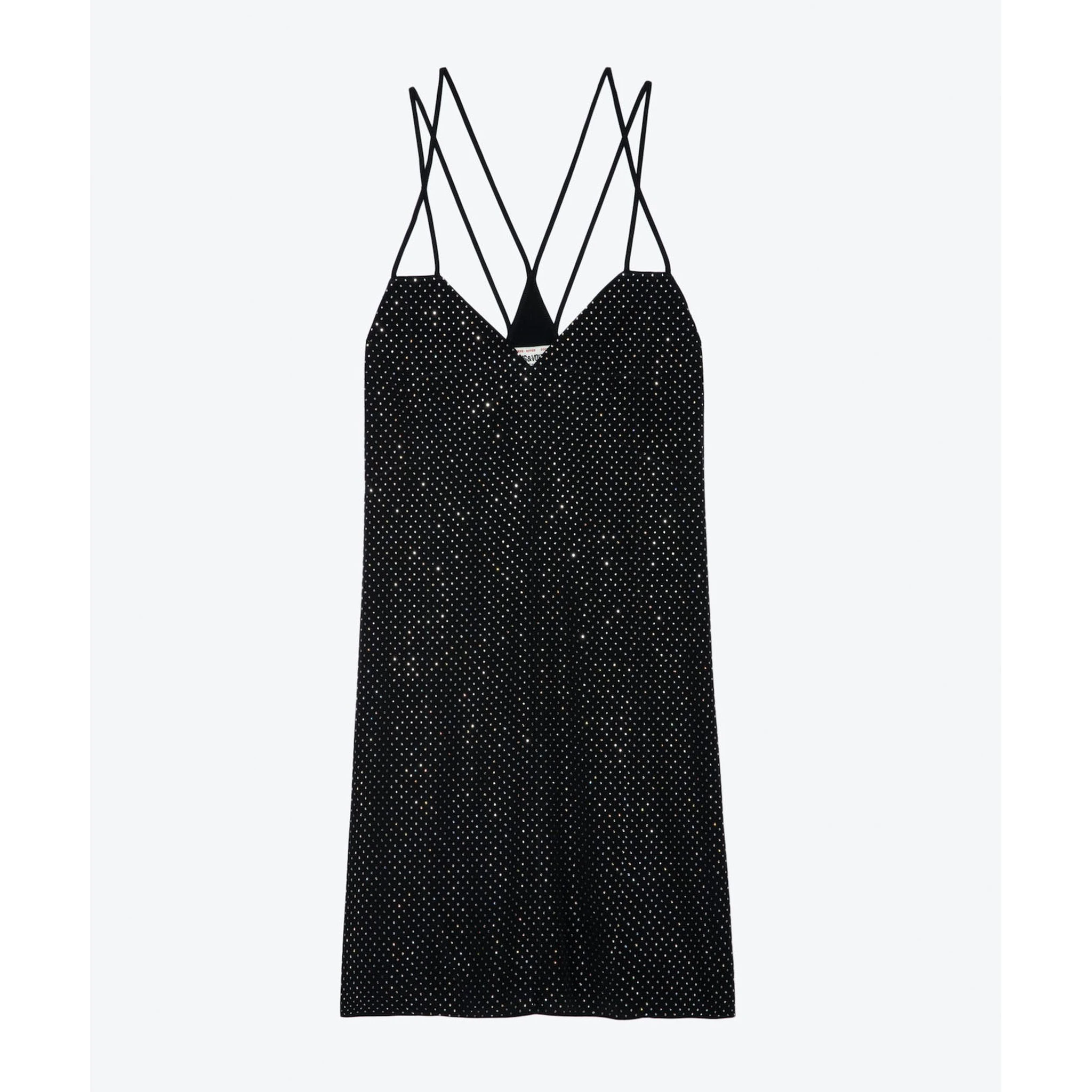 فستان زاديغ أند فولتير روهانا