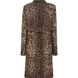 DOLCE & GABBANA coat