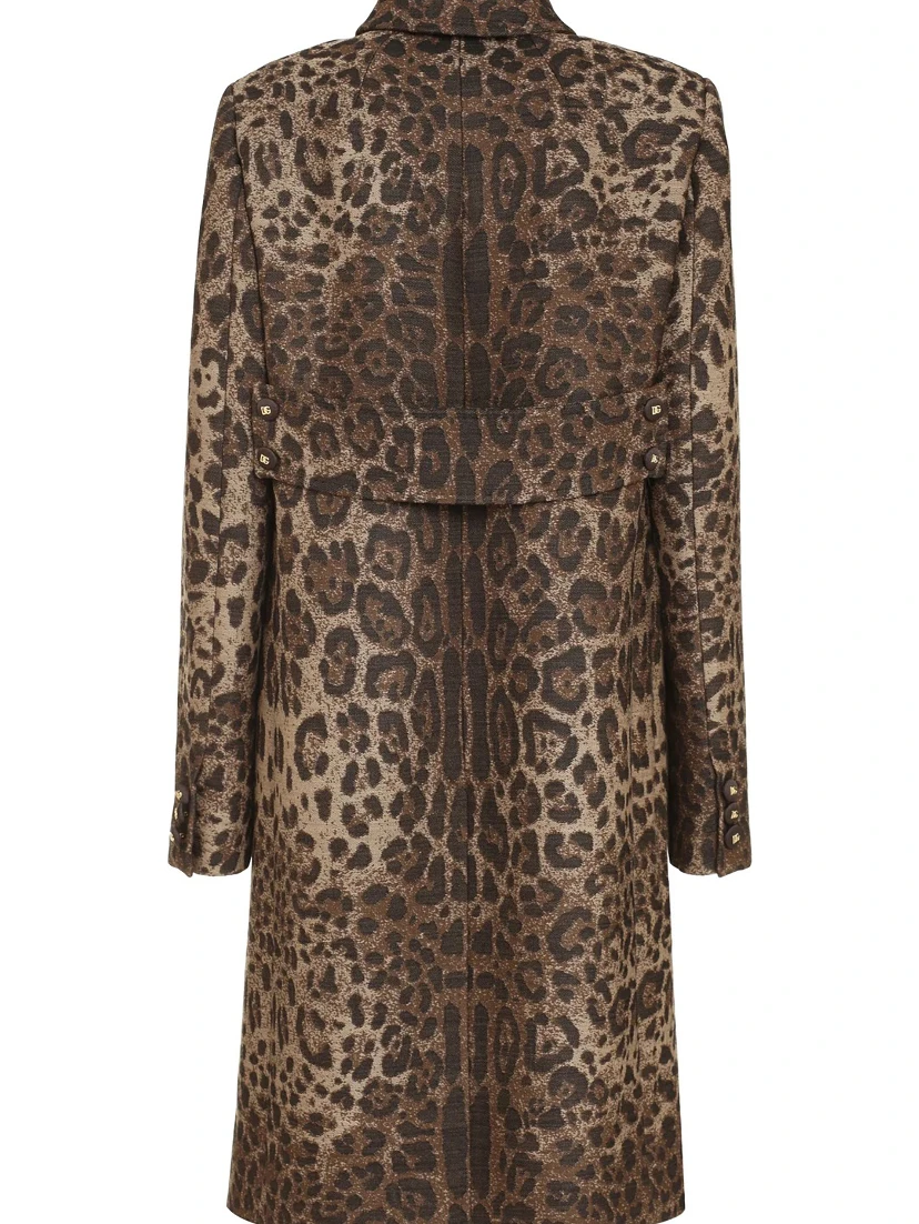 DOLCE & GABBANA coat