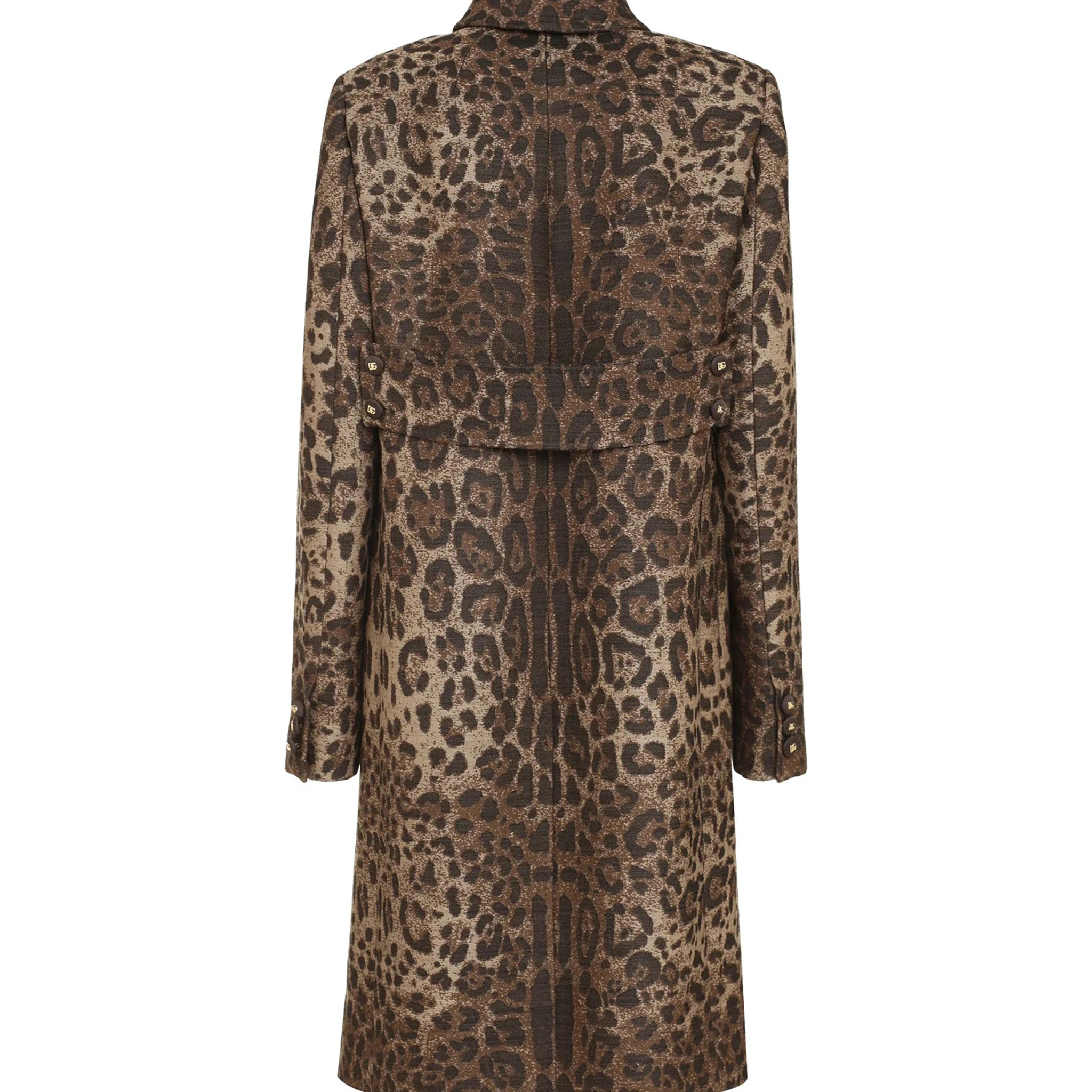 DOLCE & GABBANA coat