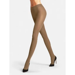 FALKE PURE MATT tights
