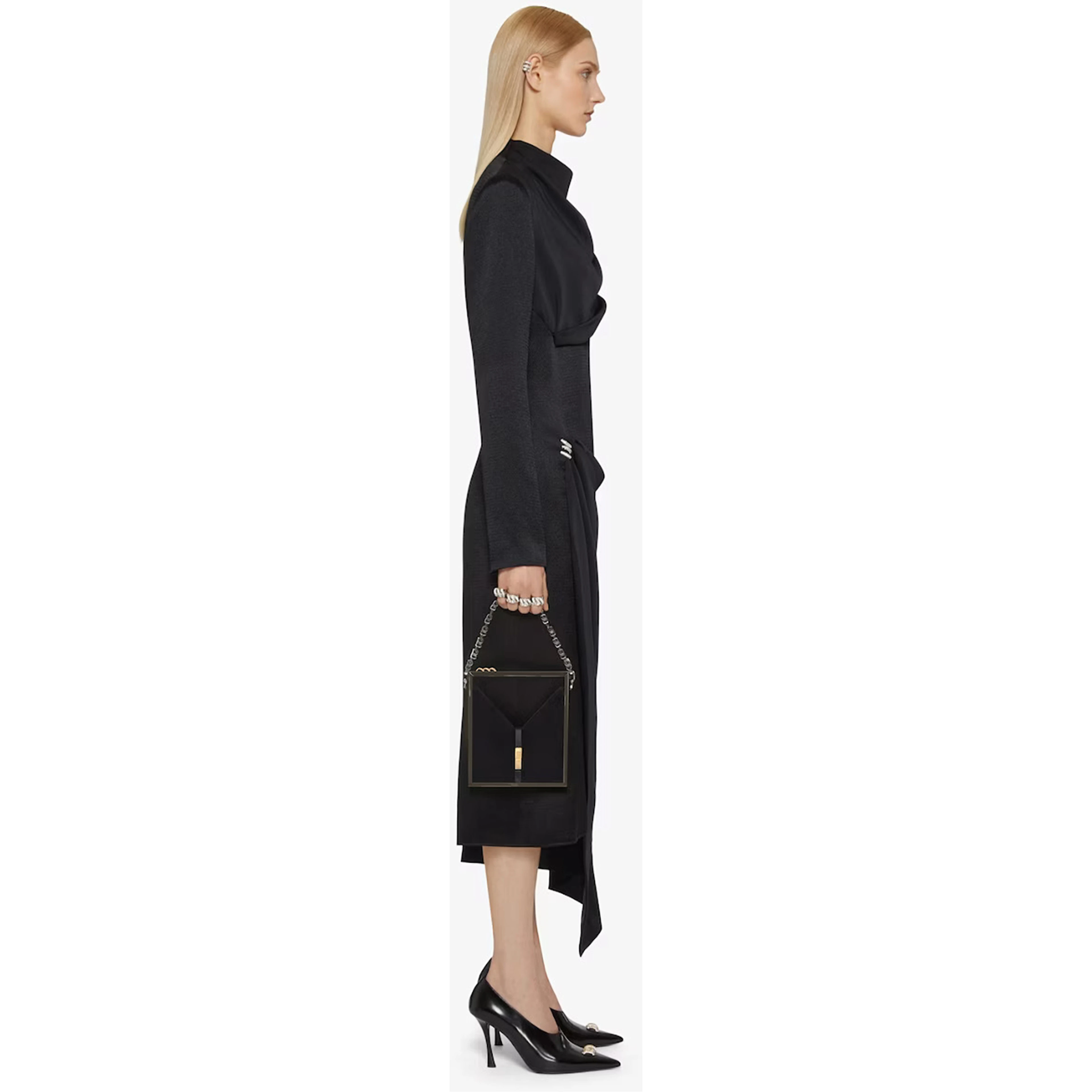 GIVENCHY dress