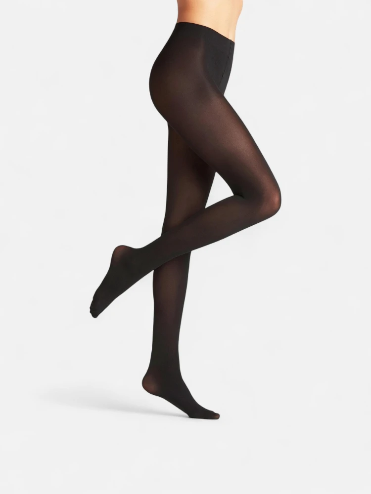 FALKE PURE MATT tights alternative