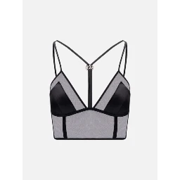 DOLCE & GABBANA corset