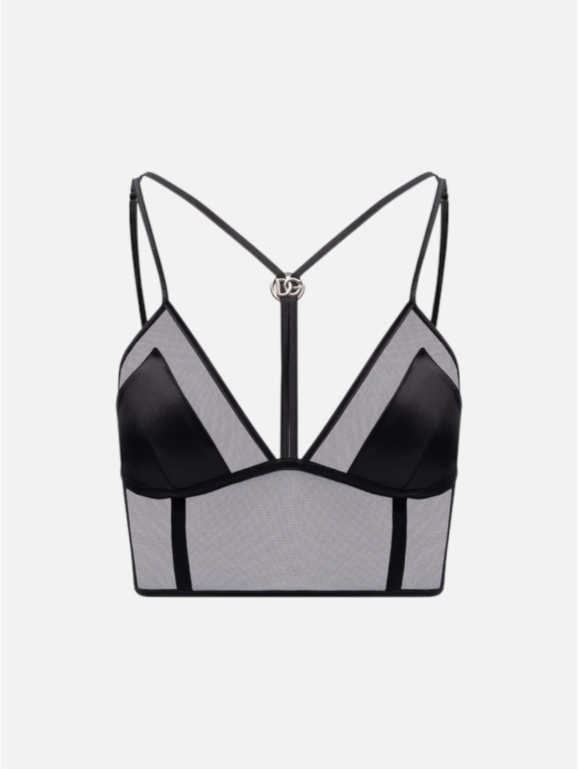 DOLCE & GABBANA corset