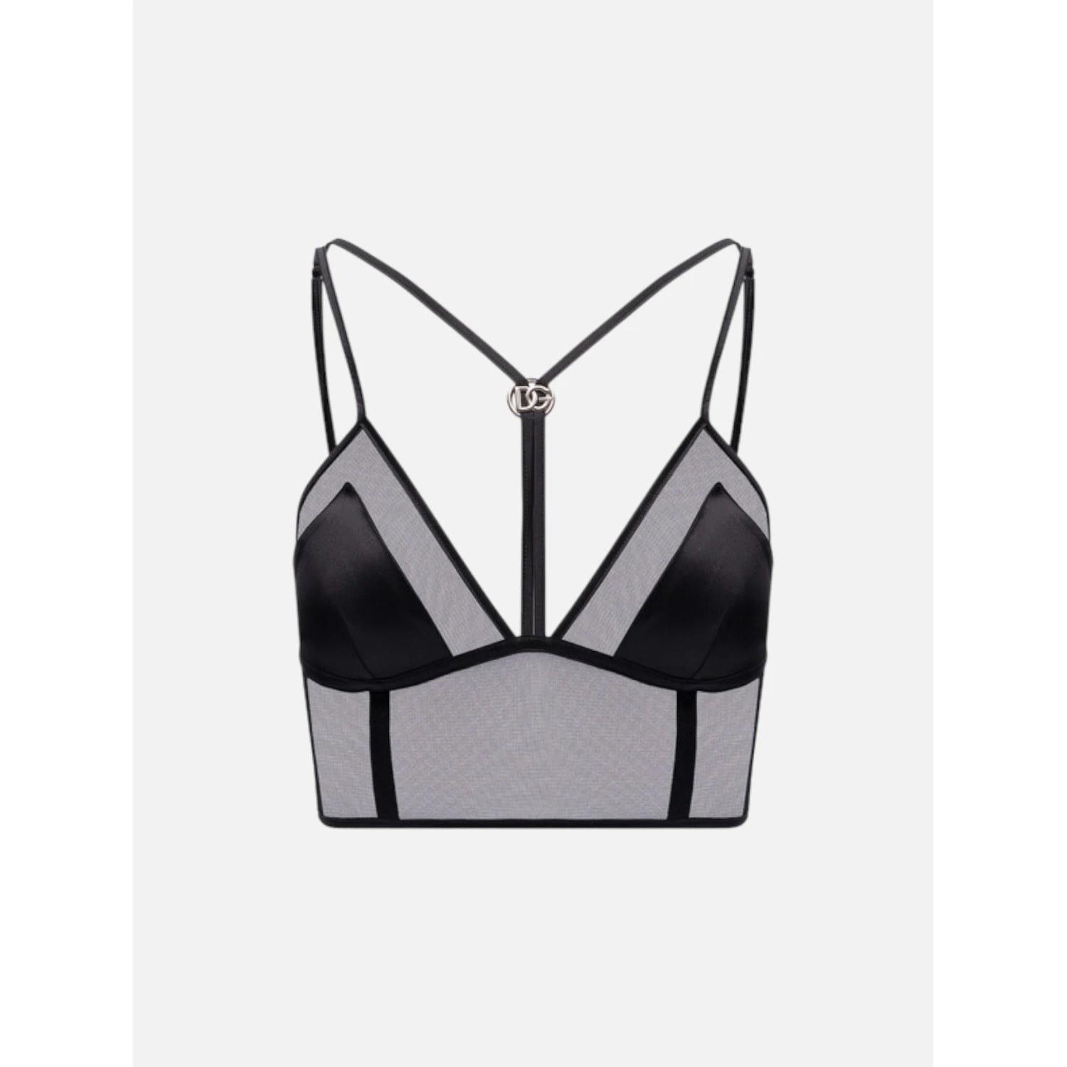 DOLCE & GABBANA corset