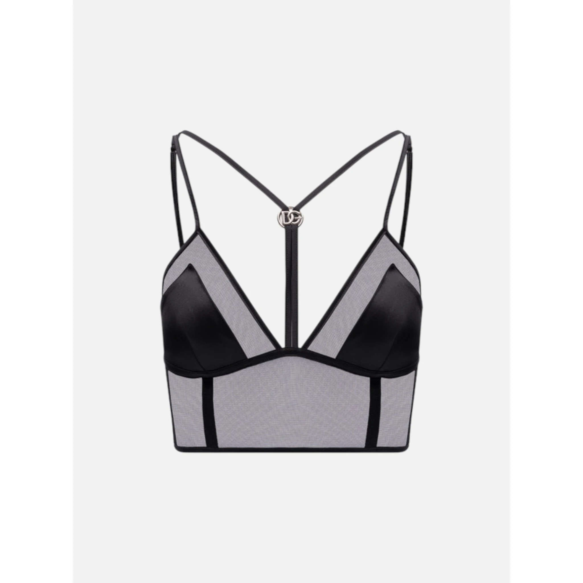 DOLCE & GABBANA corset