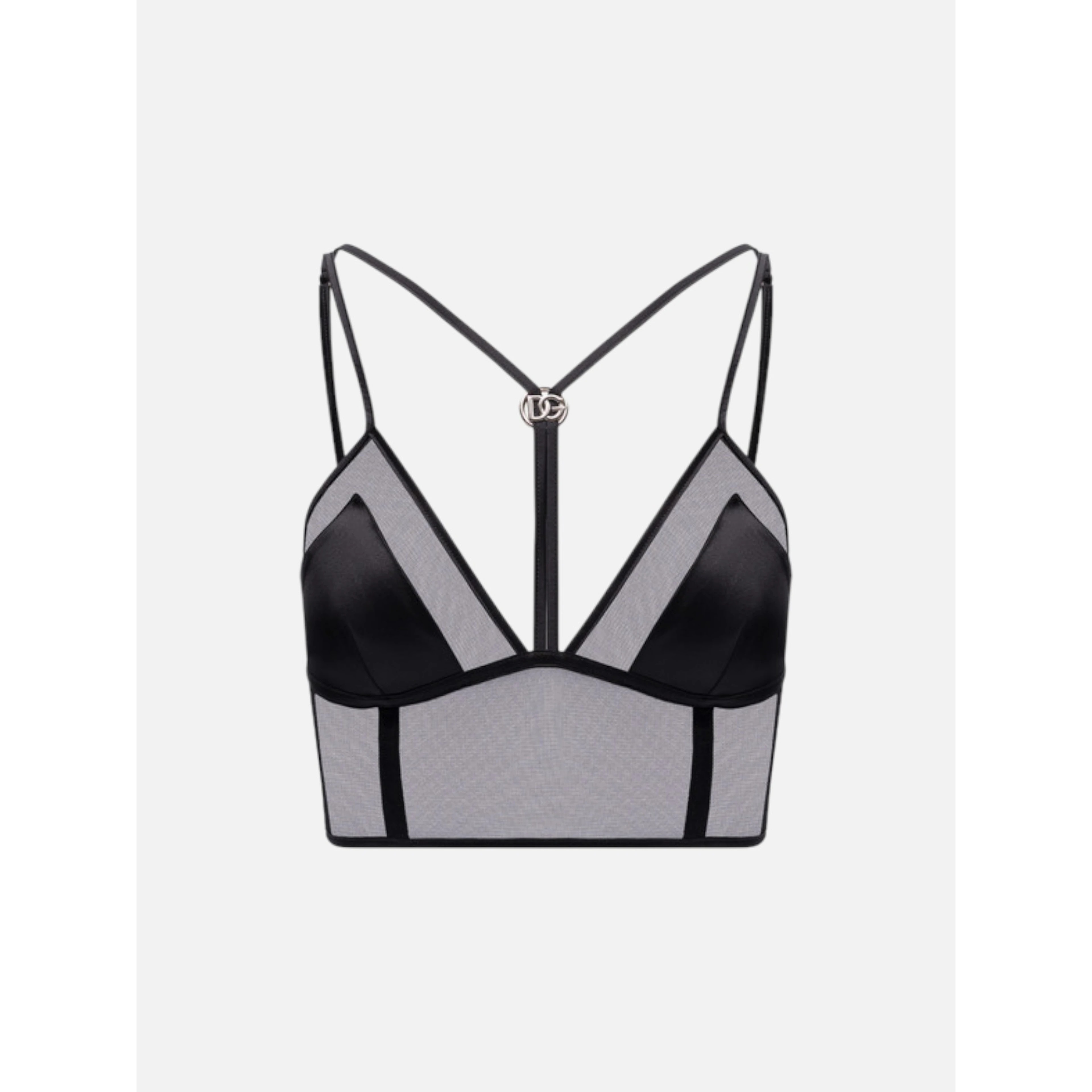 DOLCE & GABBANA corset