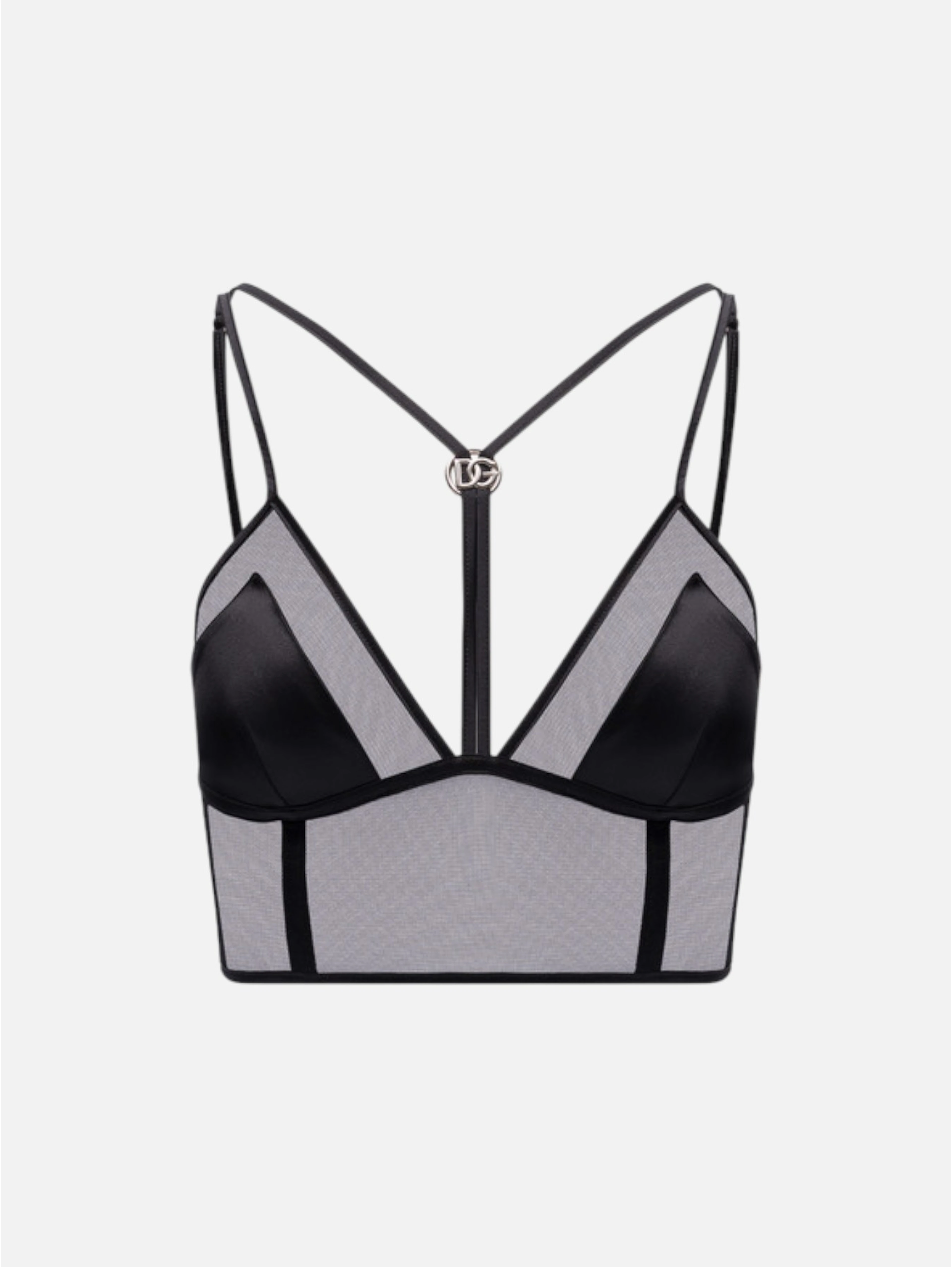 DOLCE & GABBANA corset
