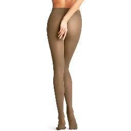 FALKE PURE MATT tights