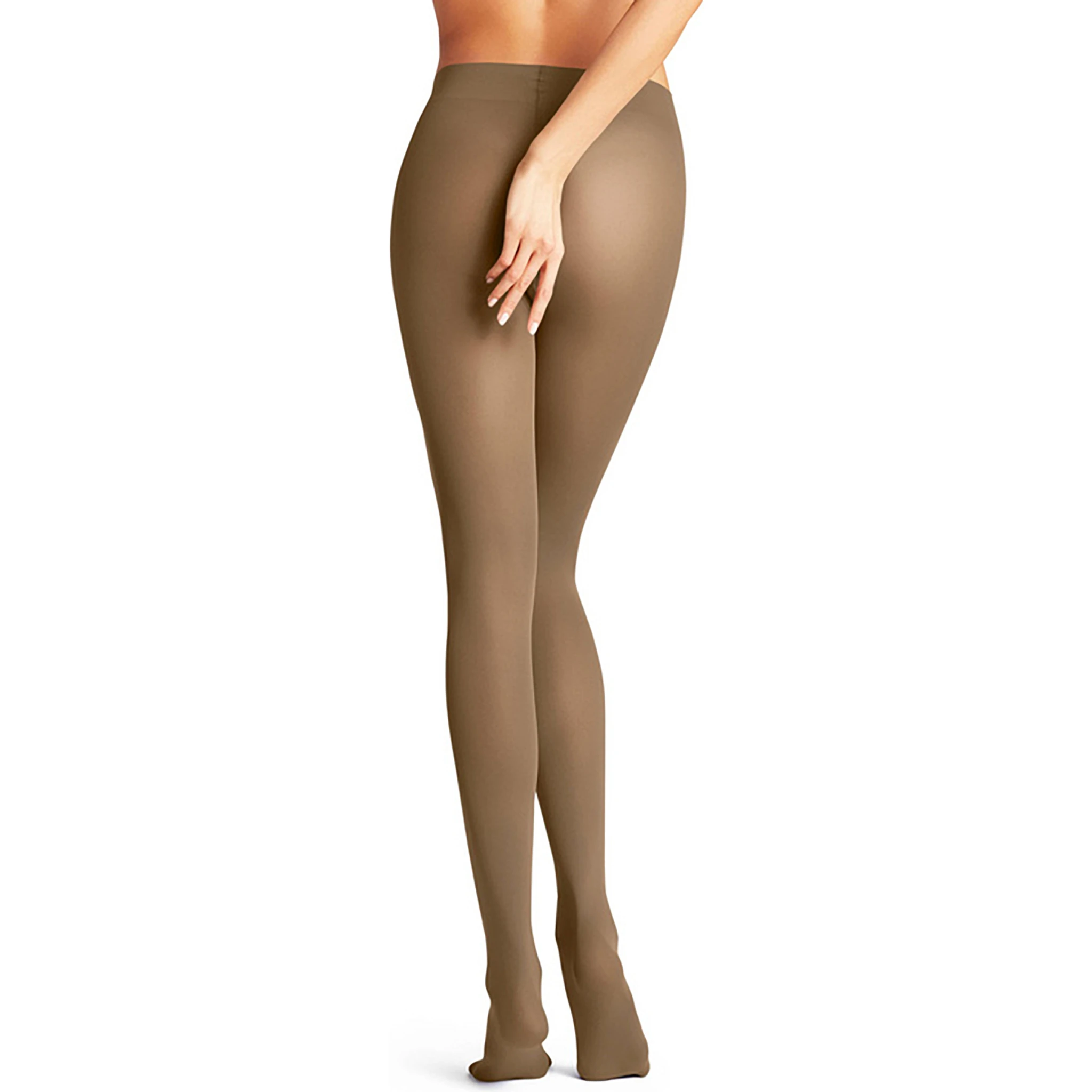 FALKE PURE MATT tights