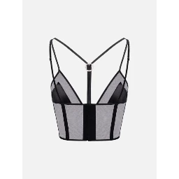 DOLCE & GABBANA corset