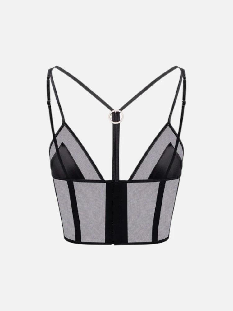 DOLCE & GABBANA corset alternative