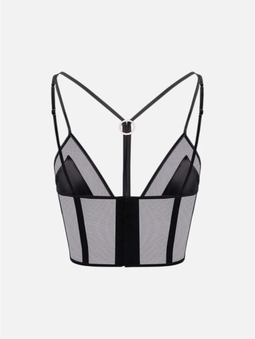 DOLCE & GABBANA corset