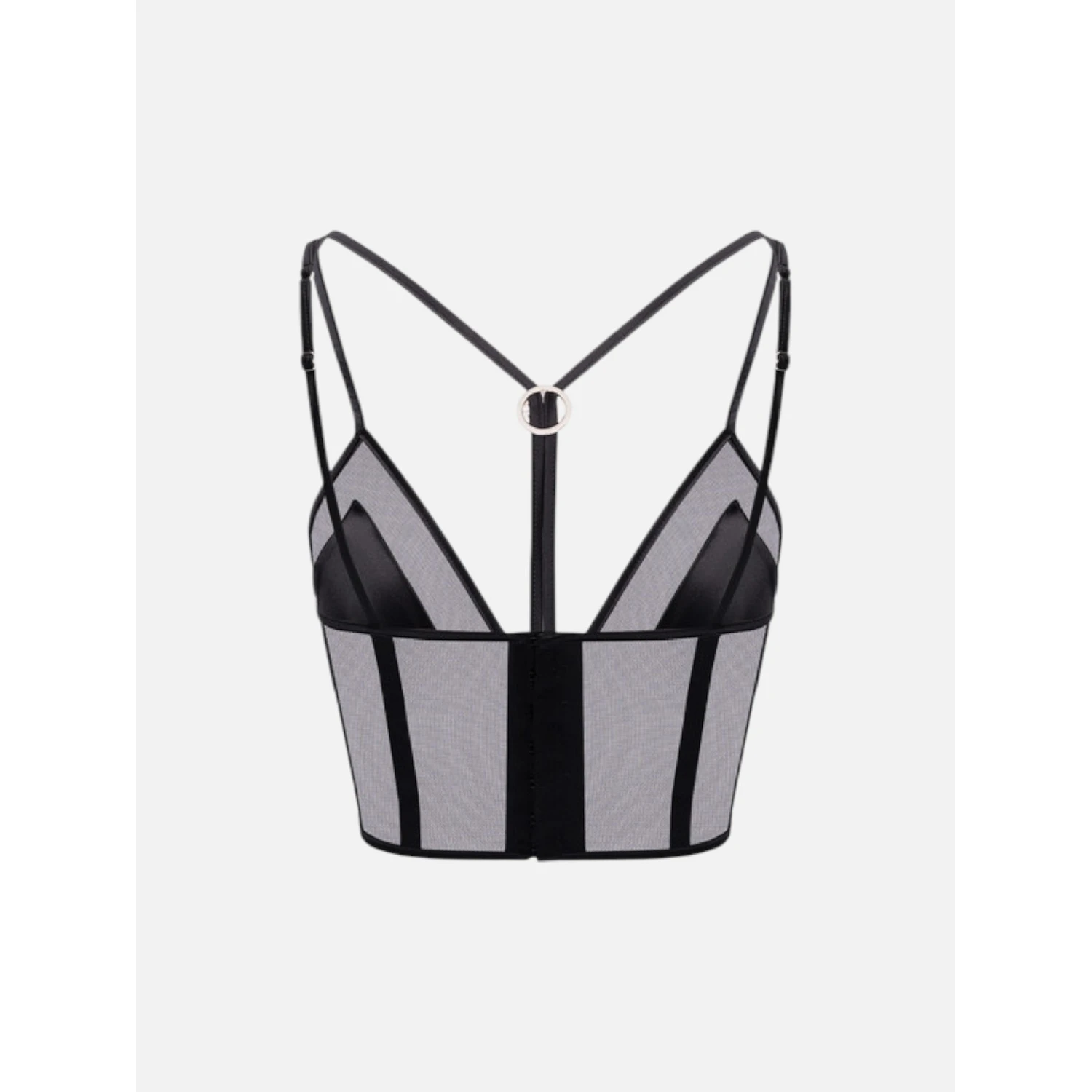 DOLCE & GABBANA corset