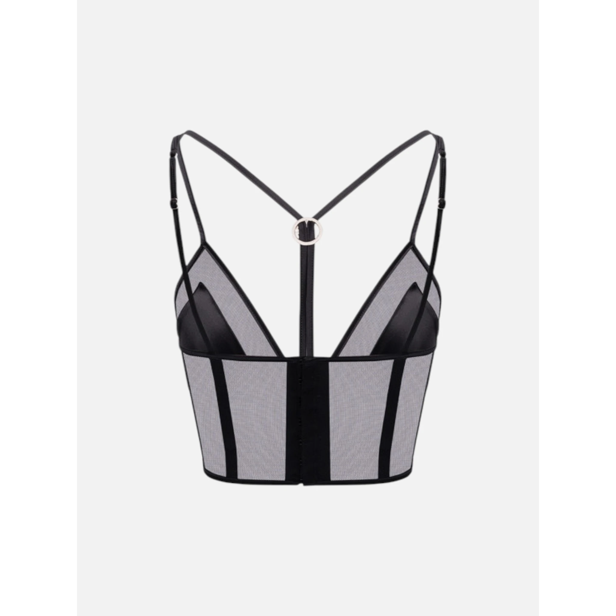 DOLCE & GABBANA corset