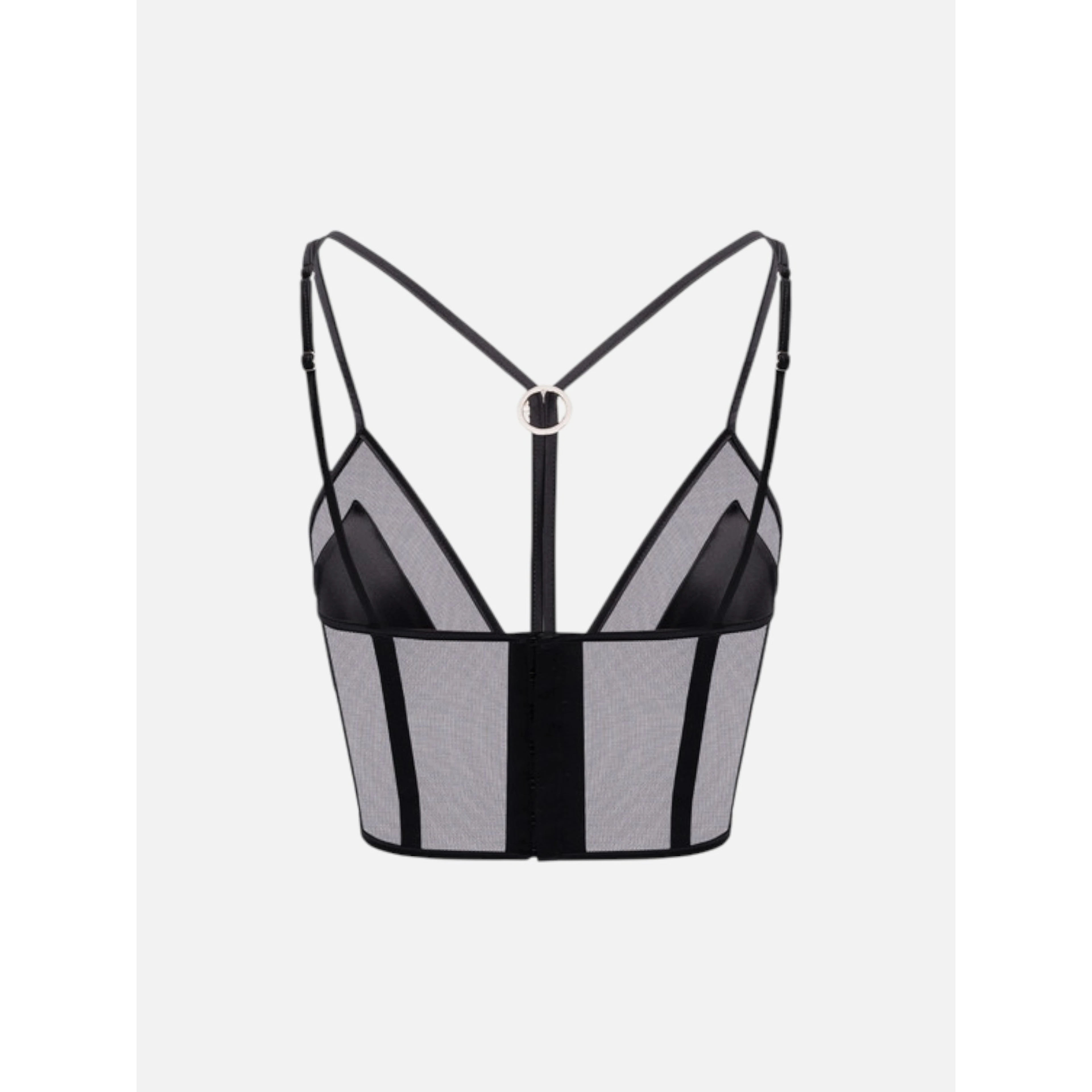 DOLCE & GABBANA corset