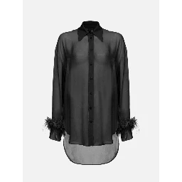 PINKO CIRCE shirt