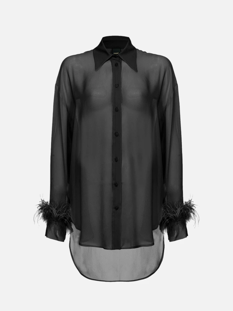 PINKO CIRCE shirt