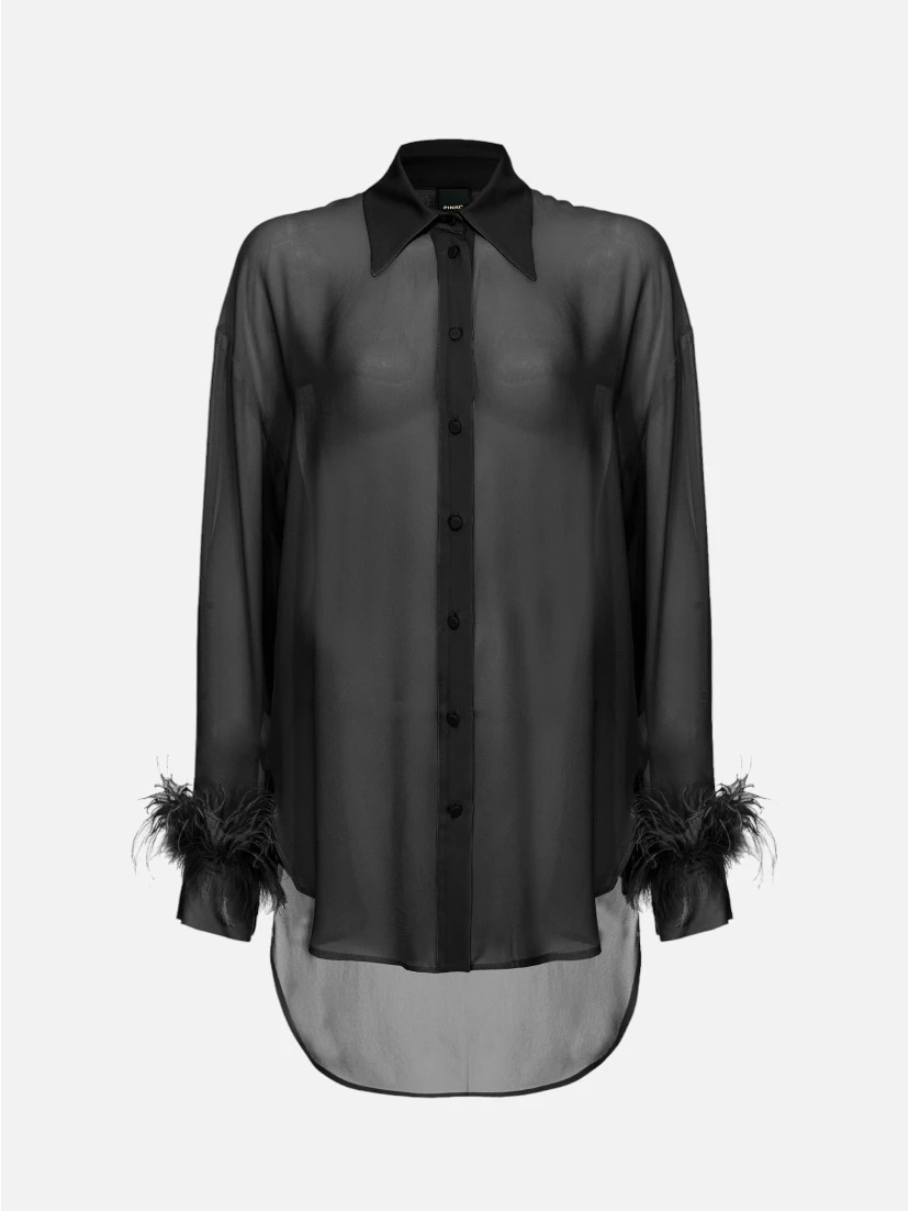 PINKO CIRCE shirt