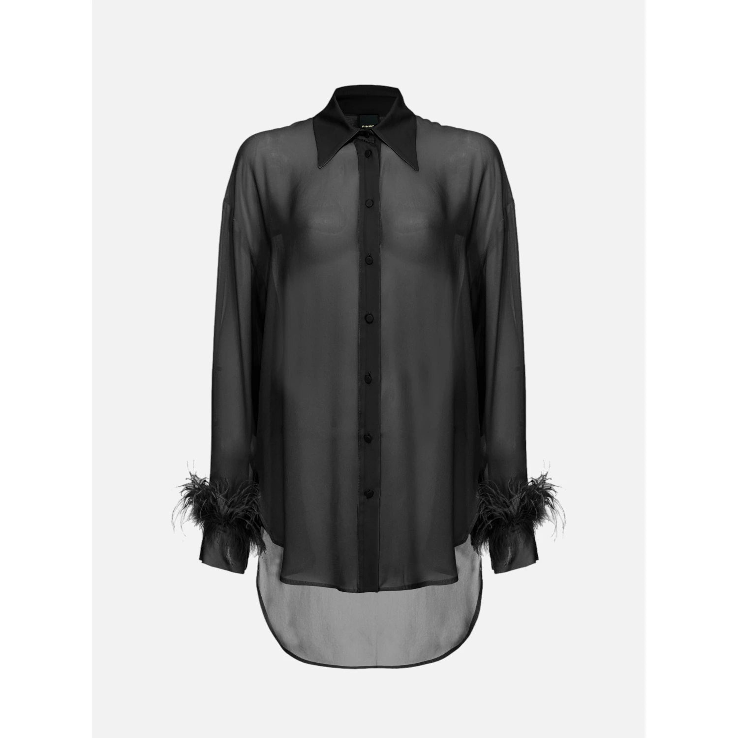 PINKO CIRCE shirt