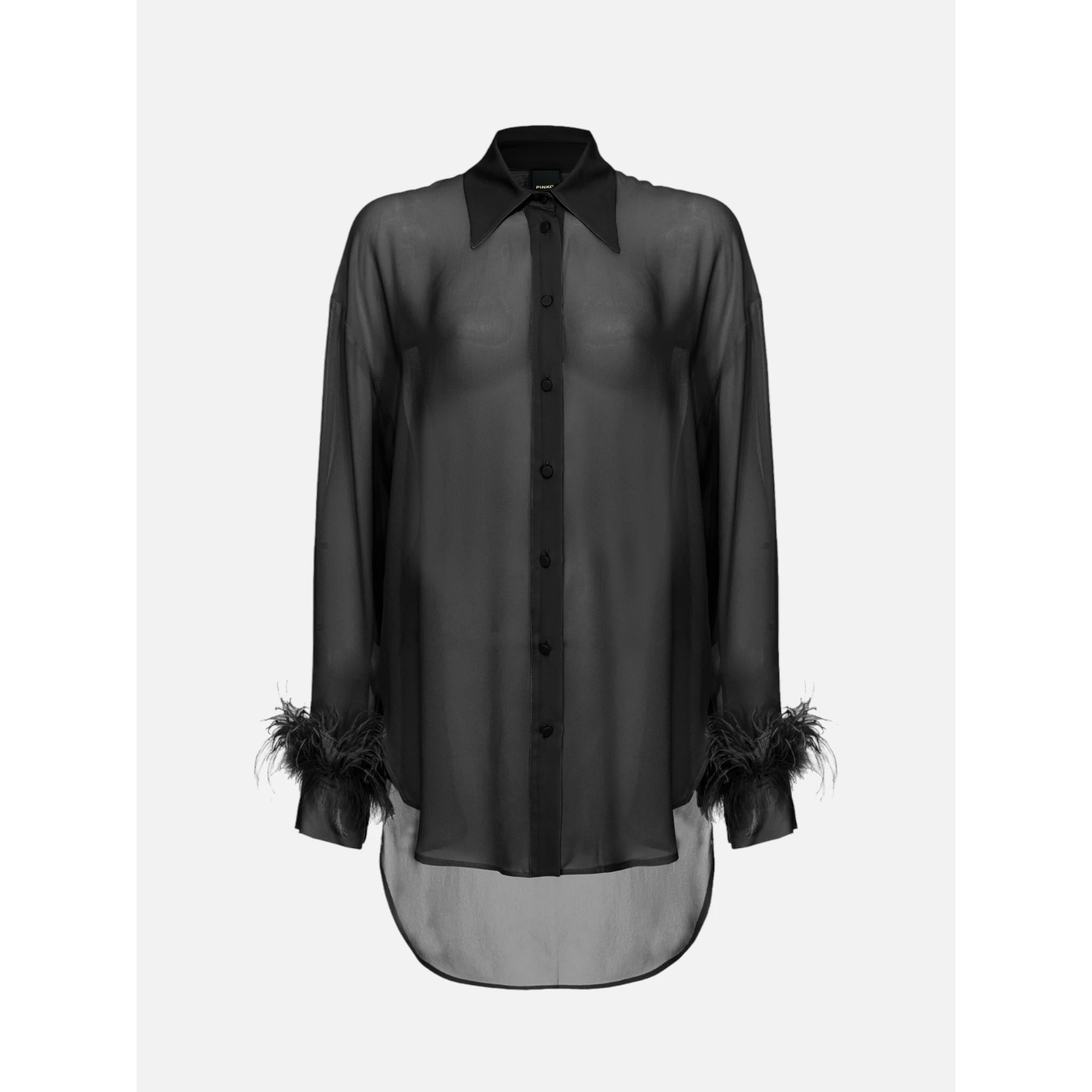 PINKO CIRCE shirt