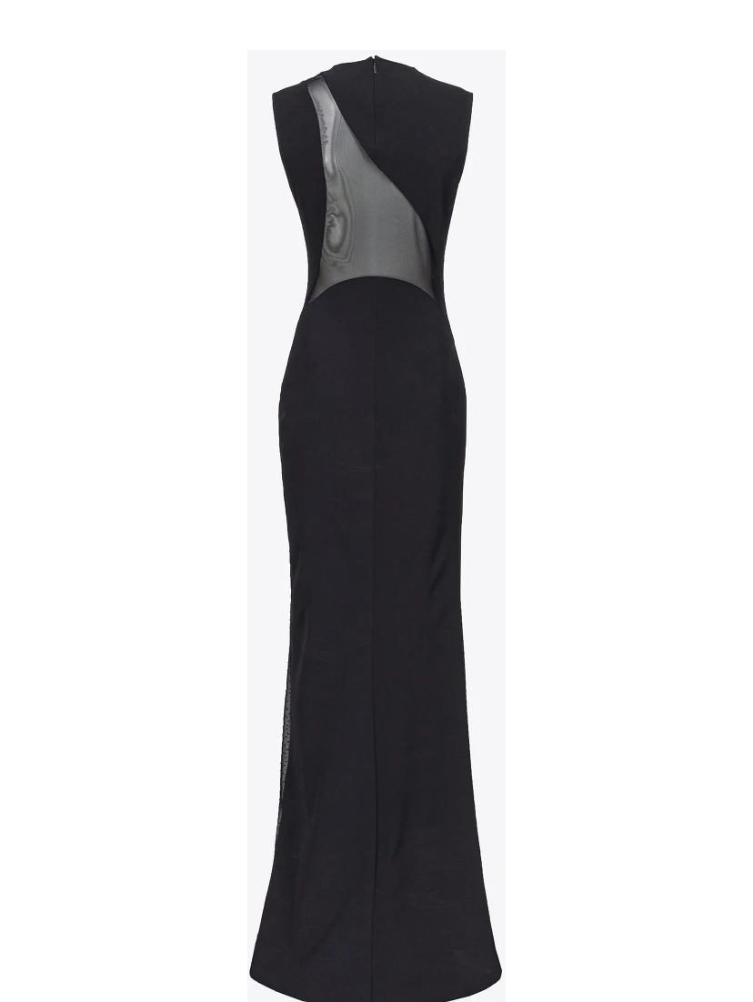 PINKO CAPEZZANA dress