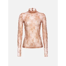 PINKO TRAMINER blouse