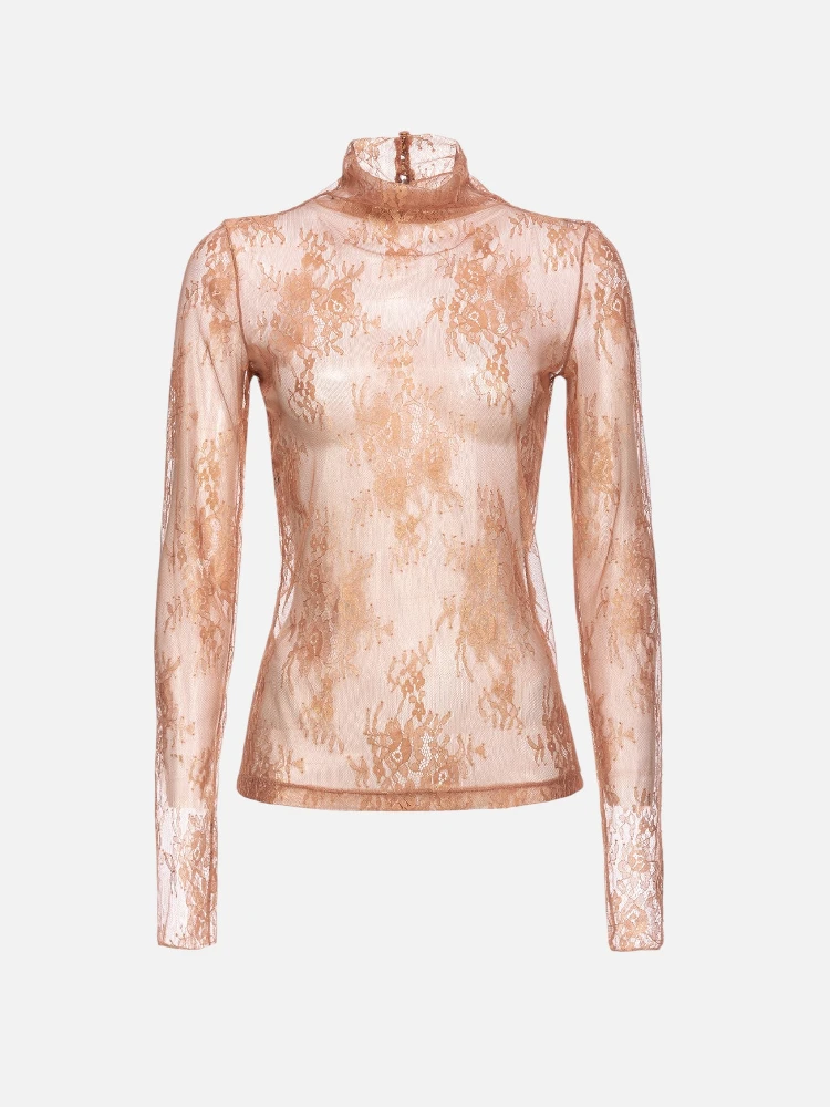 PINKO TRAMINER blouse