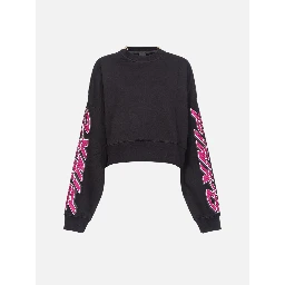PINKO NAUSICAA sweatshirt