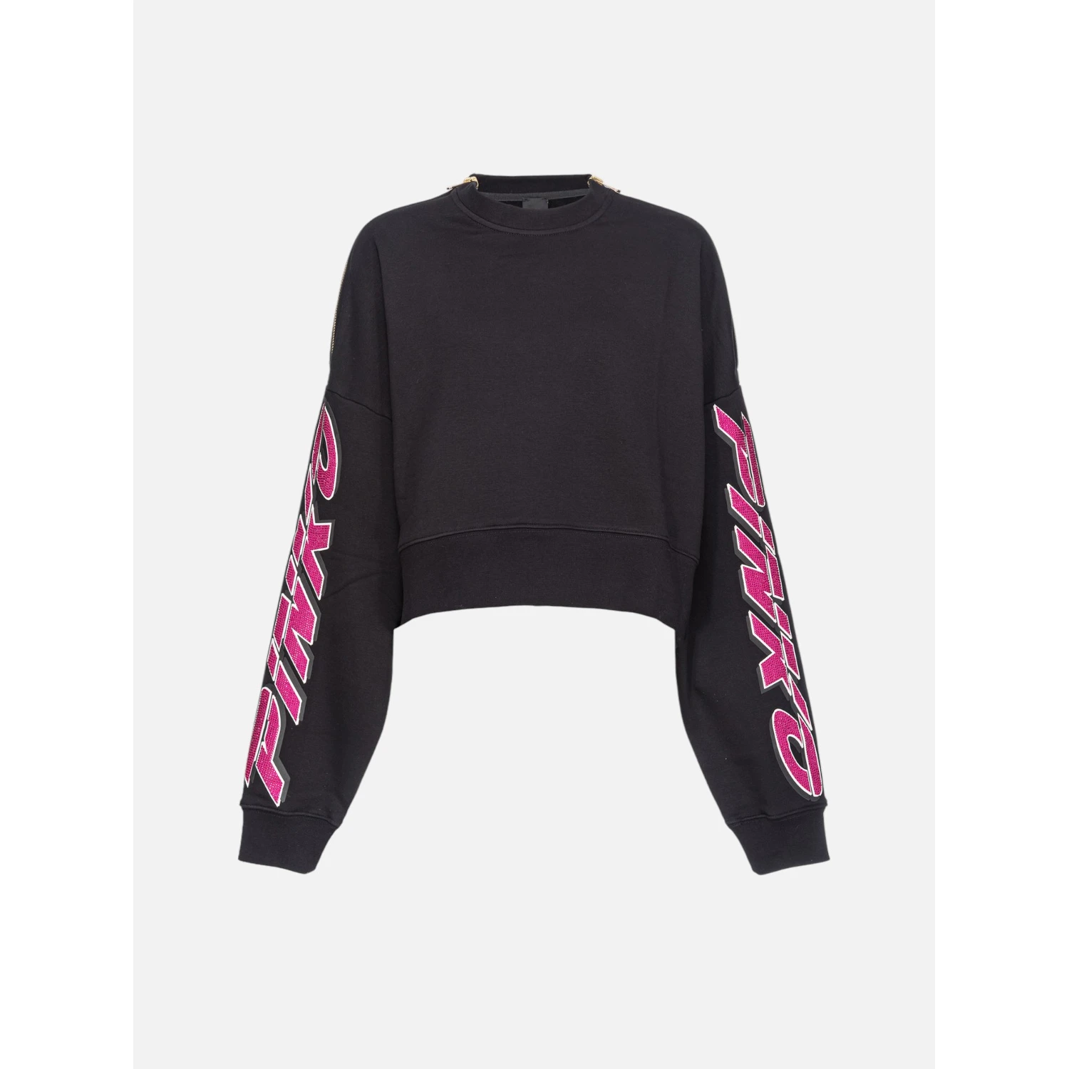 PINKO NAUSICAA sweatshirt