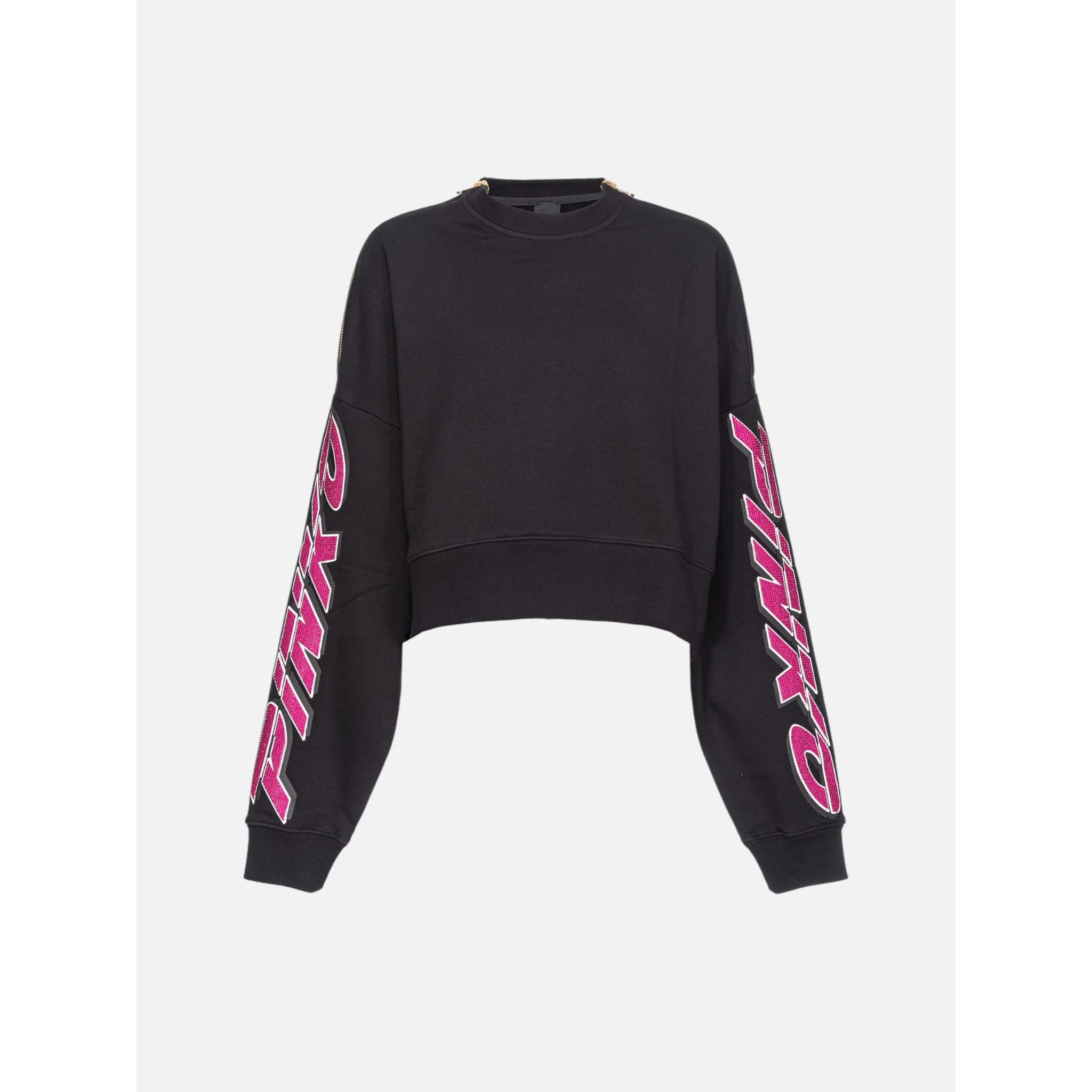 PINKO NAUSICAA sweatshirt
