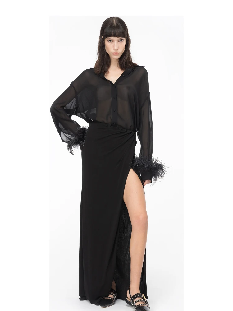 PINKO CIRCE shirt alternative