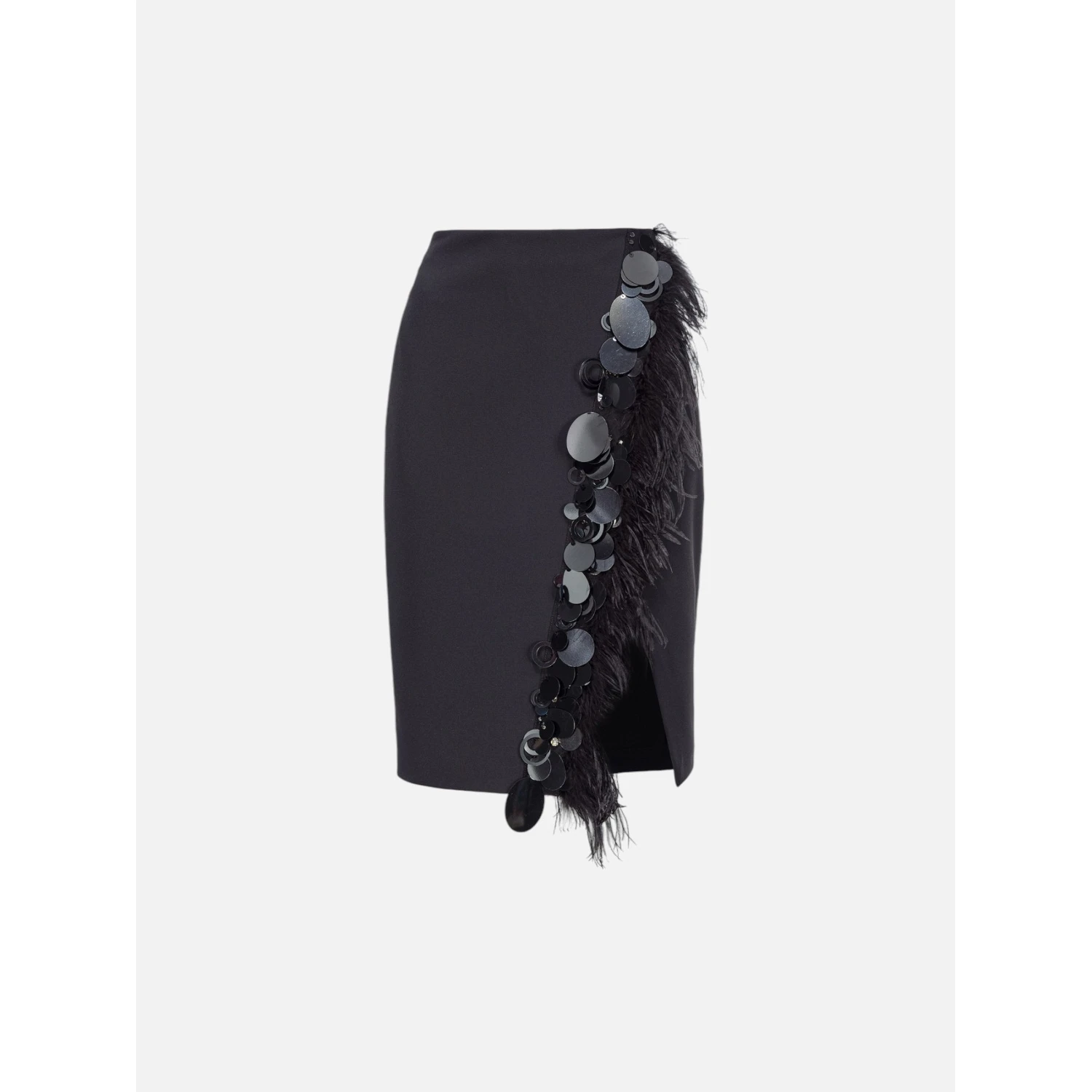 PINKO SYLVANER skirt