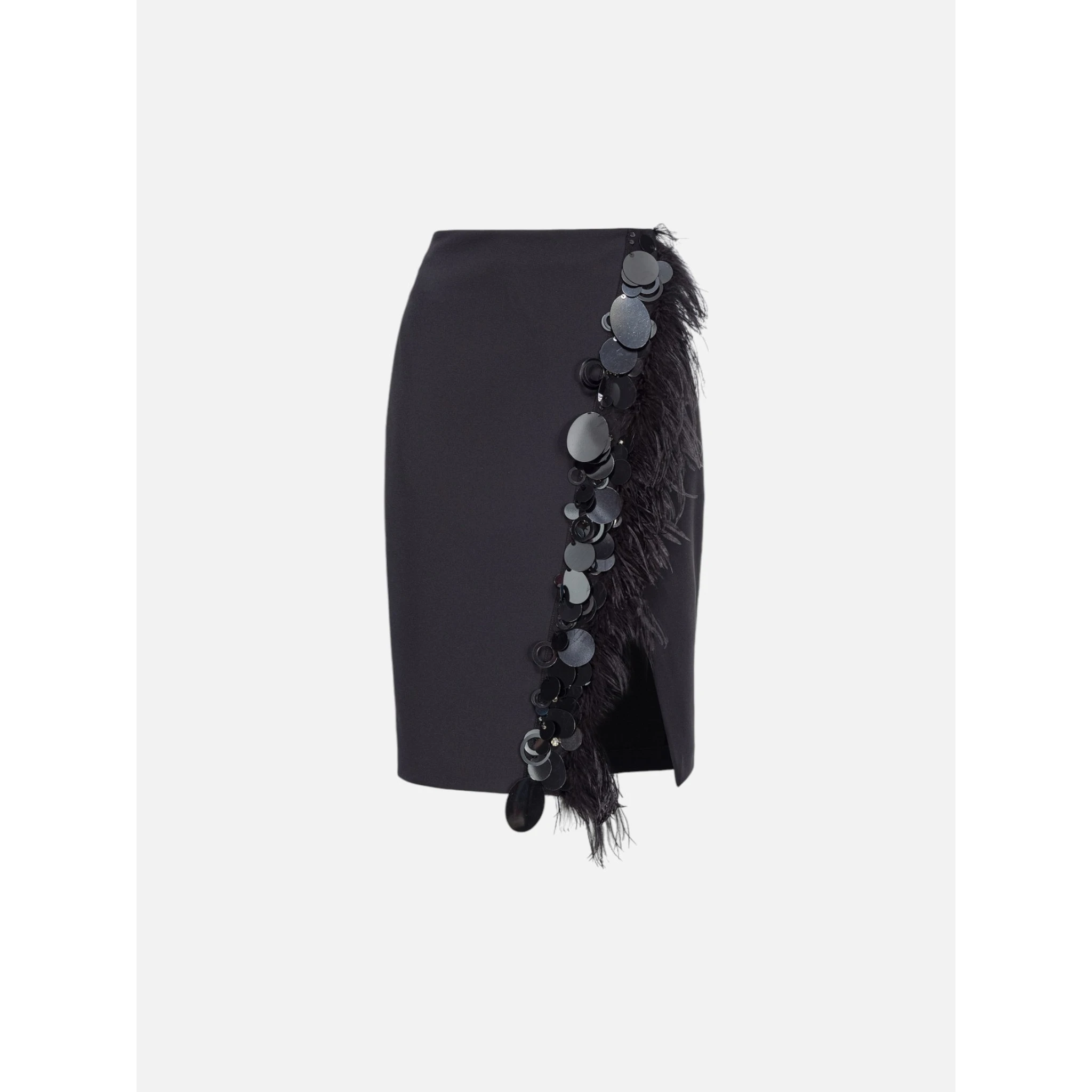 PINKO SYLVANER skirt