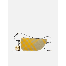 Shield Mini Sling shoulder bag