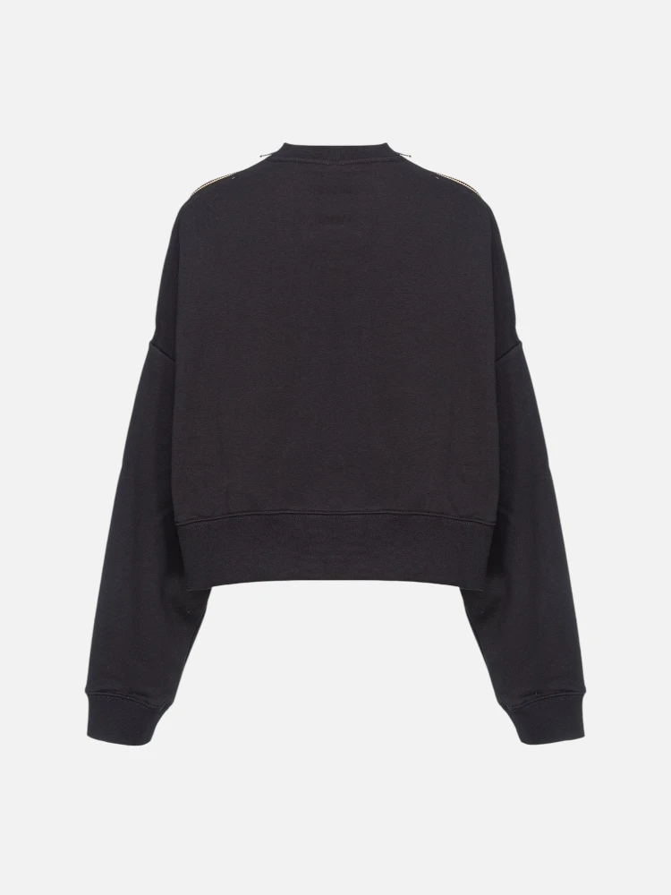 PINKO NAUSICAA sweatshirt alternative