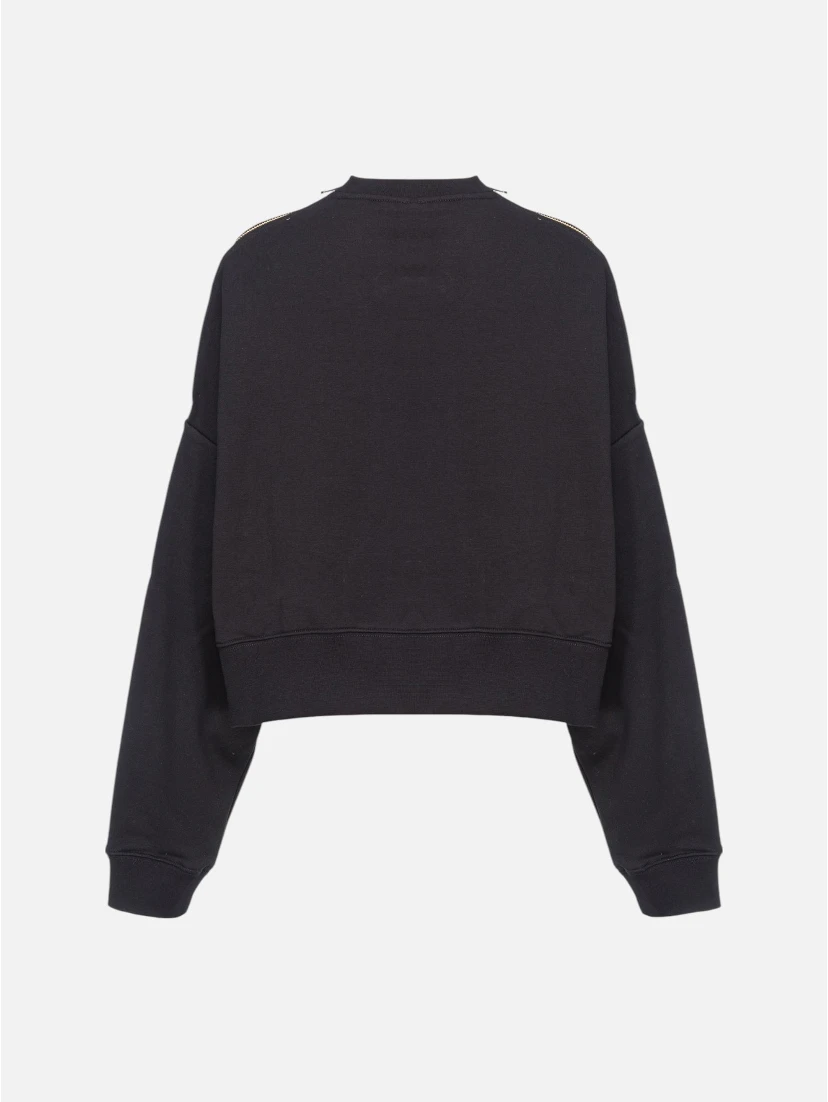 PINKO NAUSICAA sweatshirt